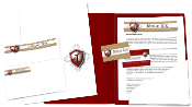 Corporate Stationary