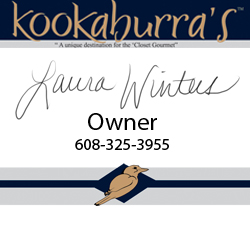 Kookaburra's 