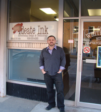 Ideate Ink